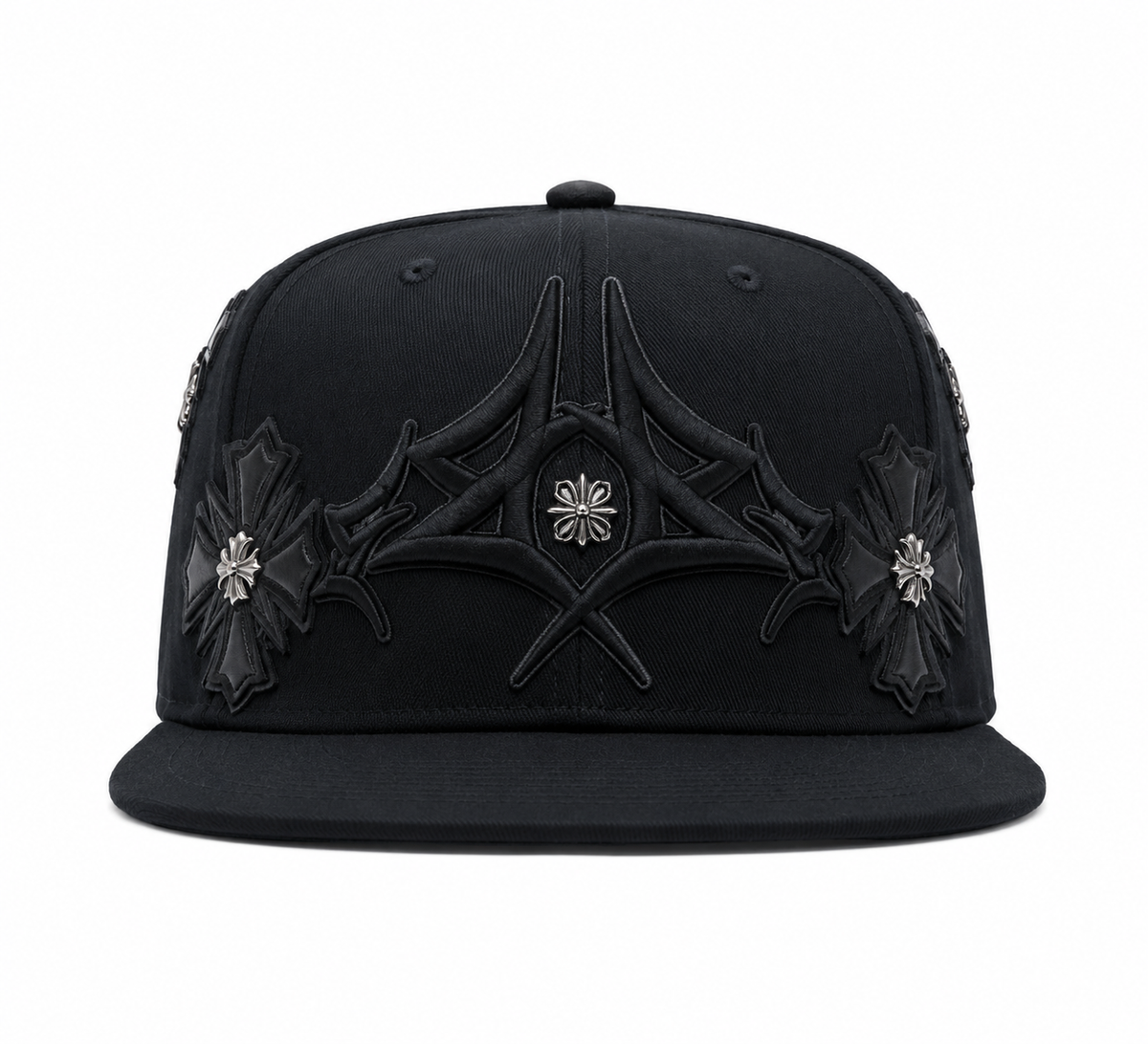 Báez X 31 Hats F&F