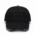 Báez X 31 Hats