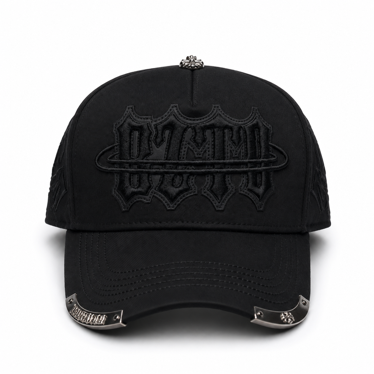 Báez X 31 Hats