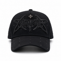 Báez X 31 Hats