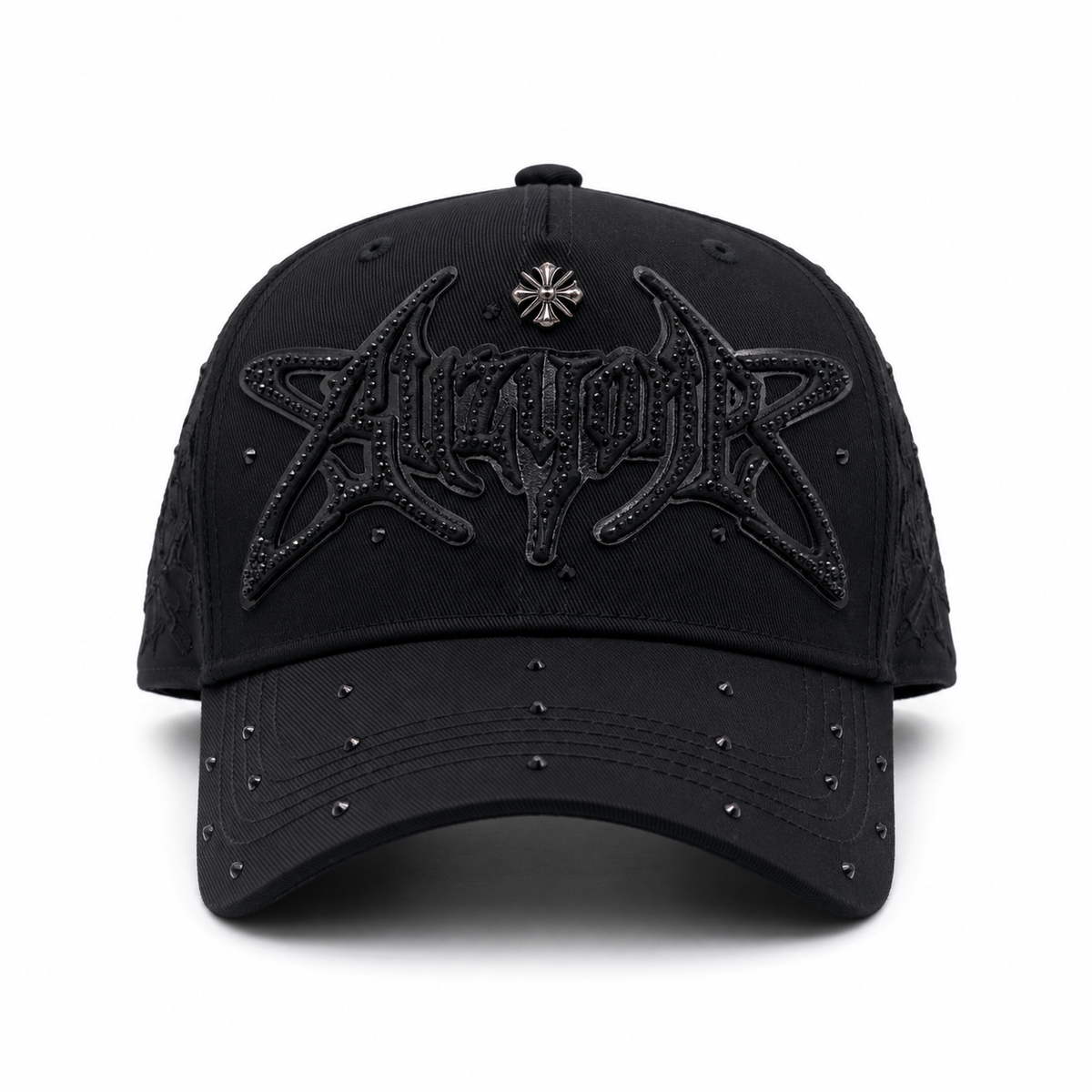 Báez X 31 Hats