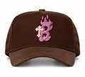 Barbas Hats B cross