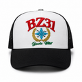 Báez X 31 Hats YATCH CLUB