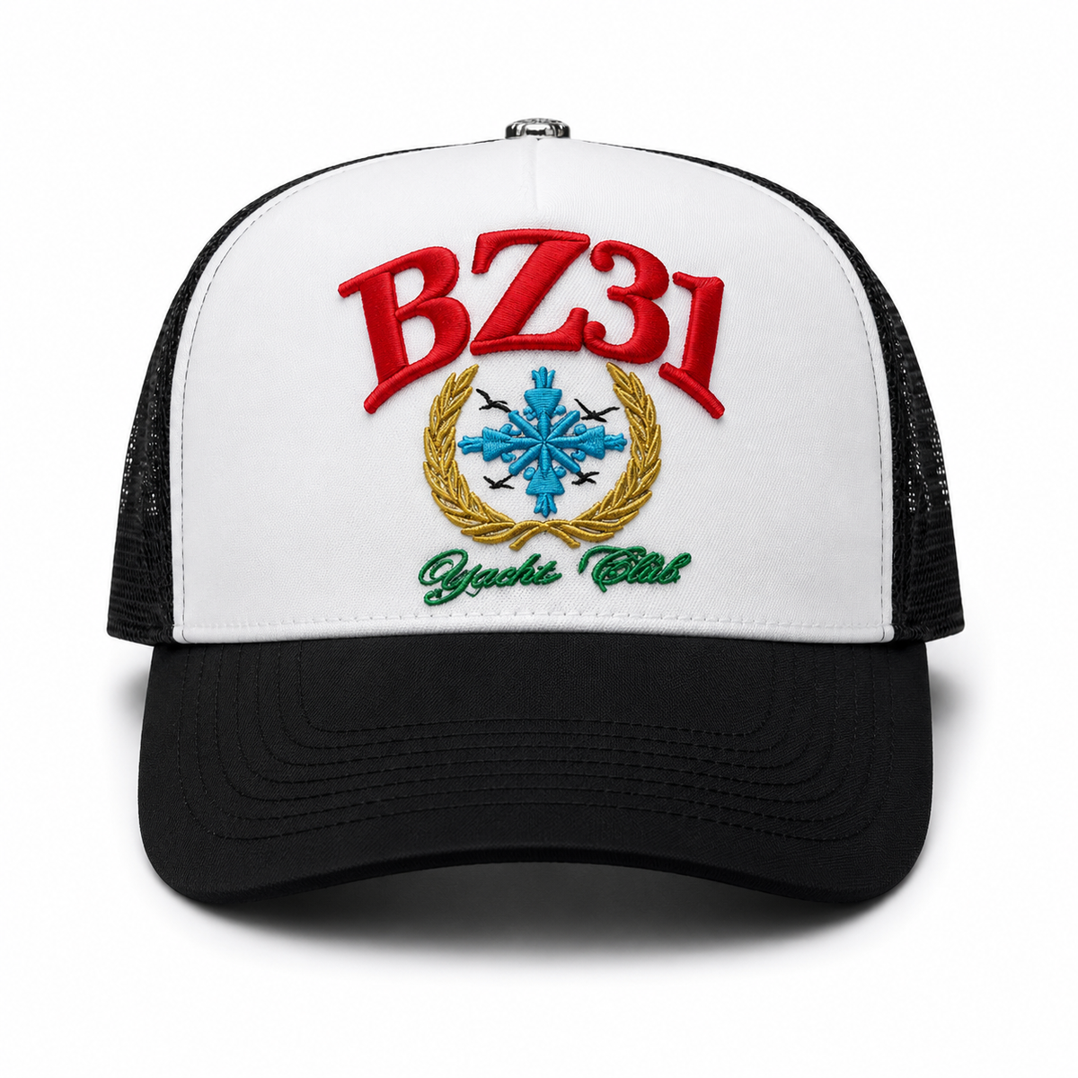 Báez X 31 Hats YATCH CLUB