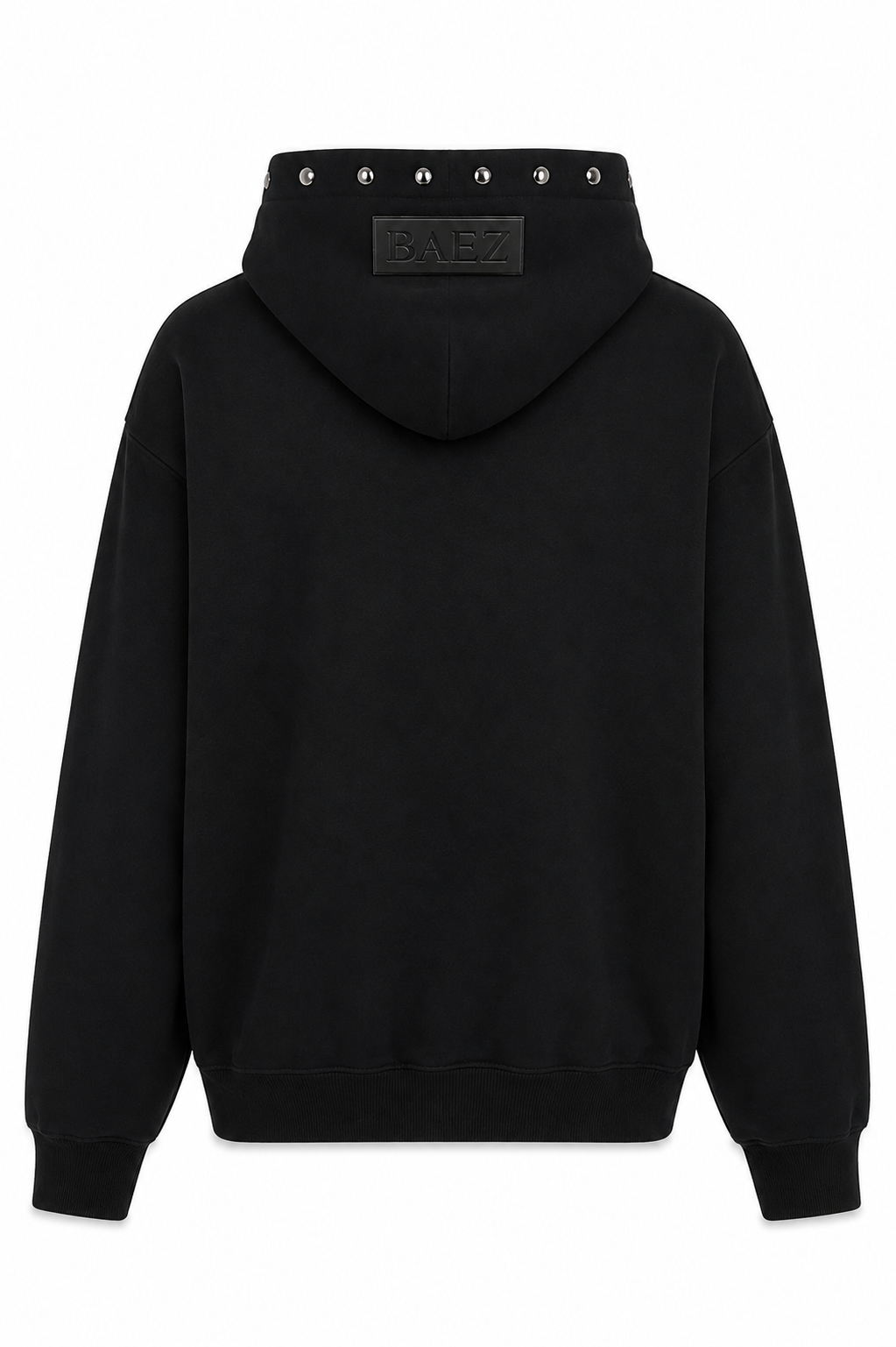 HOODIE BARBEZ (BARBAS X BÁEZ 2024)
