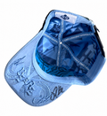 Baez Shifu 3.0 Firmada Por Baez
