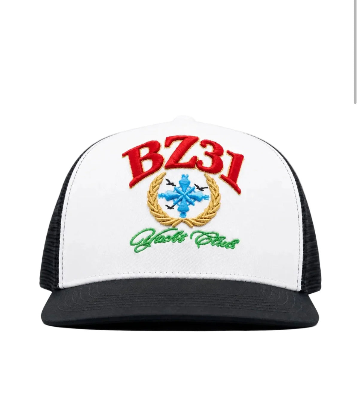 Báez X 31 Hats F&F