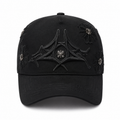 Báez x 31 hats