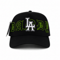 Dandy La Verde 2023