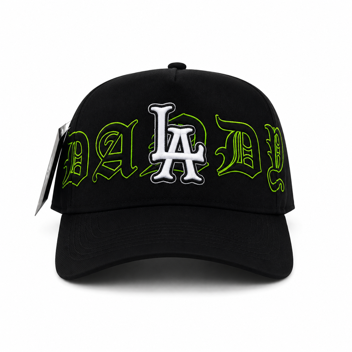 Dandy La Verde 2023