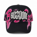 Báez X 31 Hats