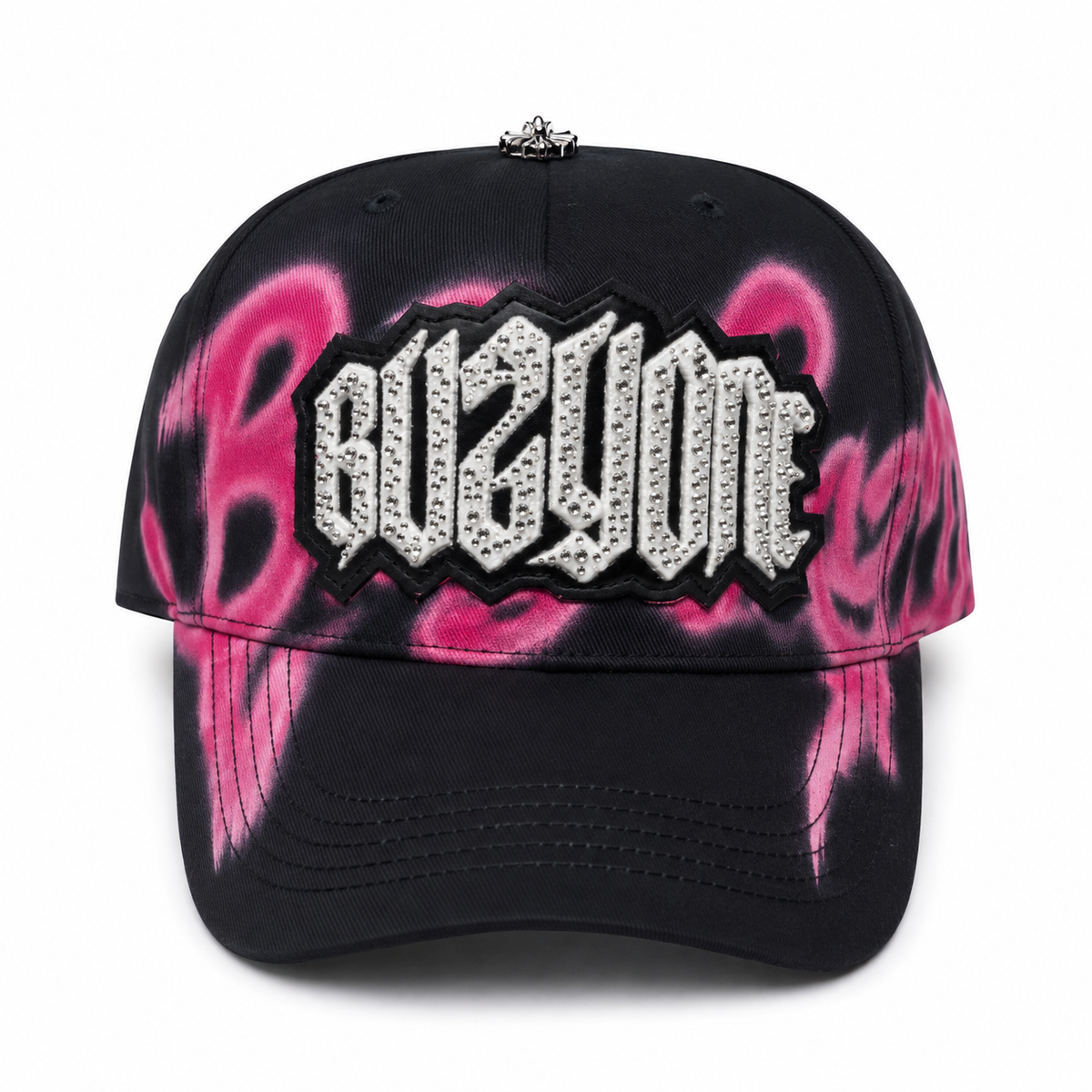 Báez X 31 Hats