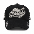 Báez X 31 Hats