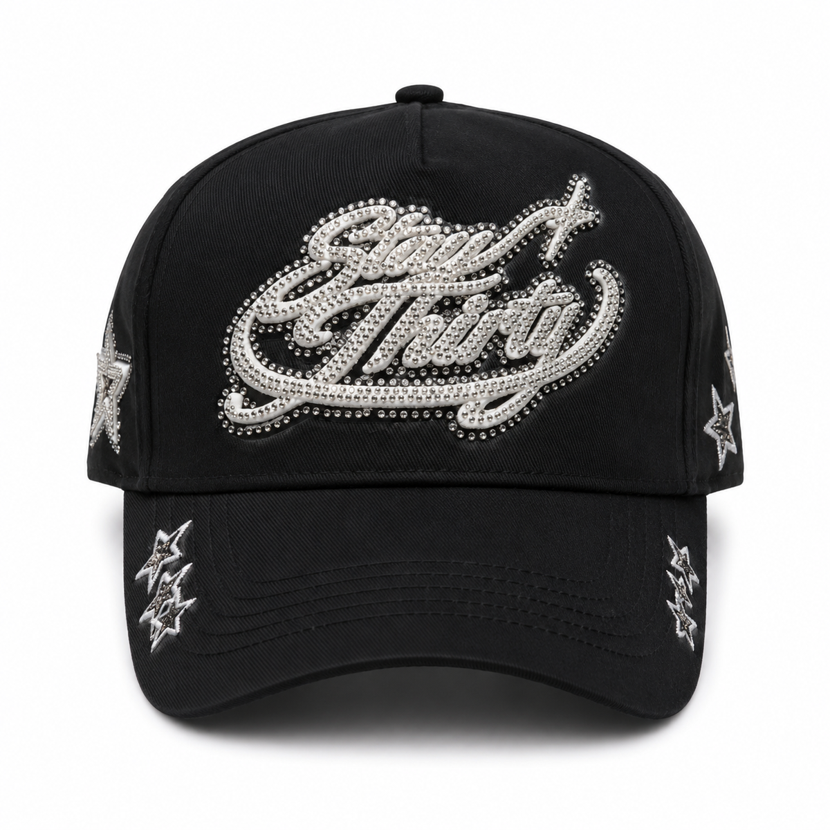 Báez X 31 Hats