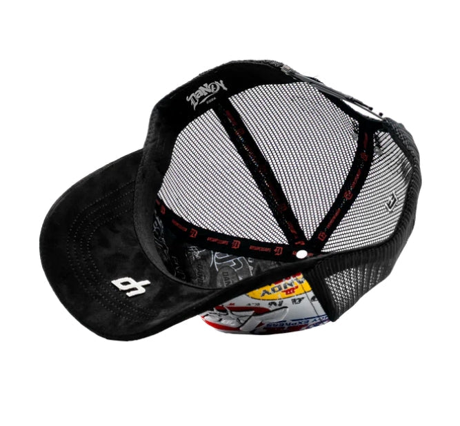 Dandy Hats 11 Aniversario D Spec