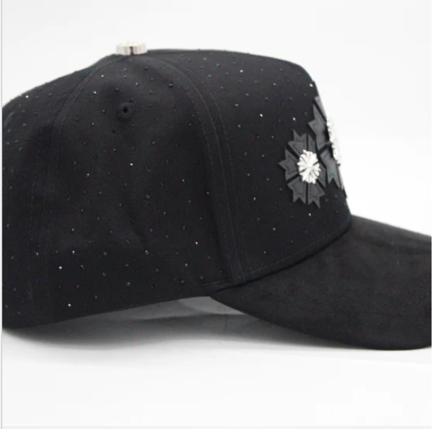 Barbas Hats SnowFlake