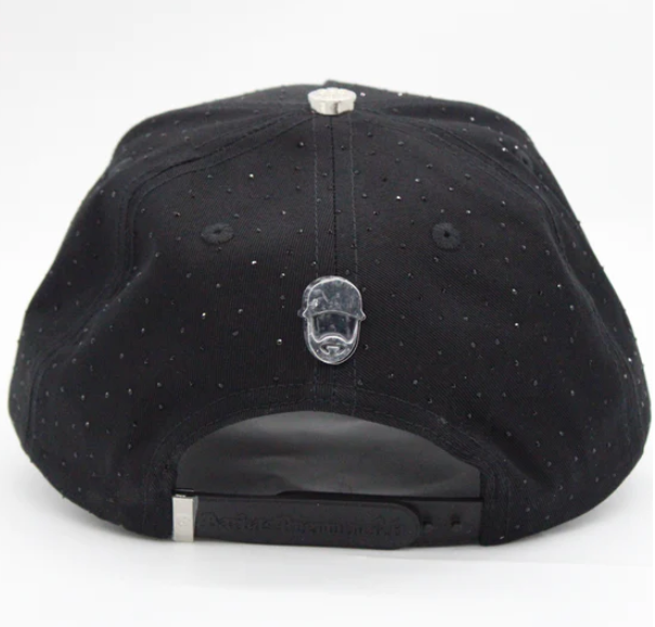 Barbas Hats SnowFlake