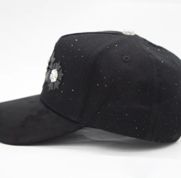 Barbas Hats SnowFlake