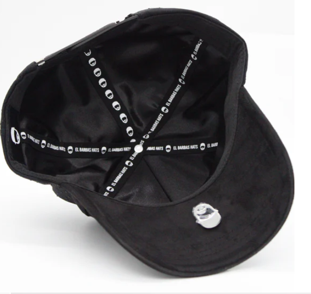 Barbas Hats SnowFlake