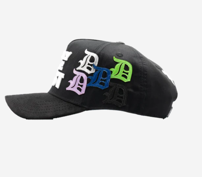Dandy Hats X Jc Hats Only The Best