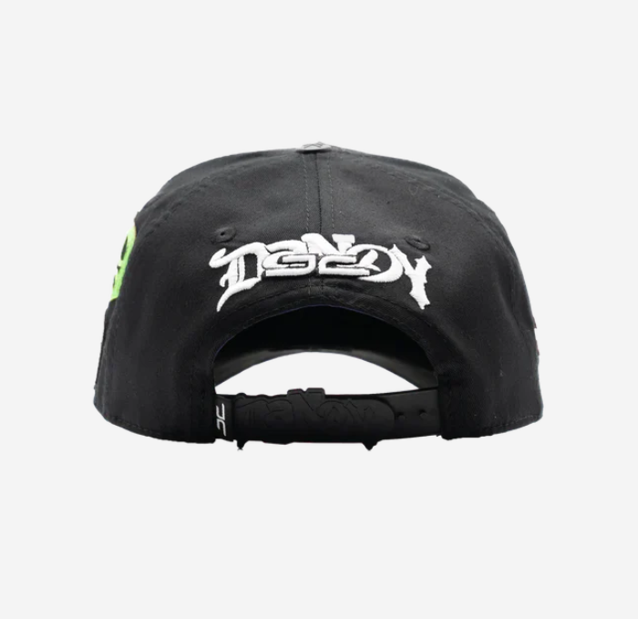Dandy Hats X Jc Hats Only The Best