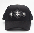 Barbas Hats SnowFlake