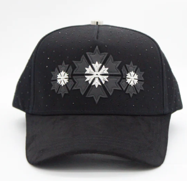 Barbas Hats SnowFlake
