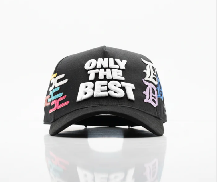 Dandy Hats X Jc Hats Only The Best
