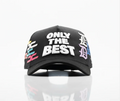 Dandy Hats X Jc Hats Only The Best