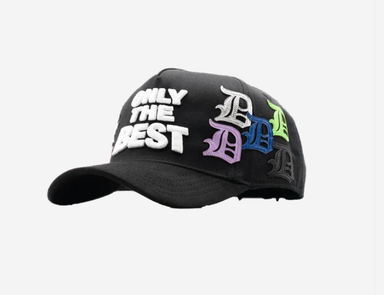 Dandy Hats X Jc Hats Only The Best