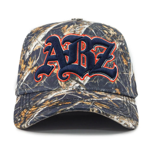 Baez Camo