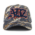 Baez Camo