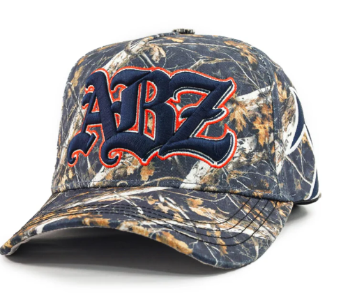Baez Camo