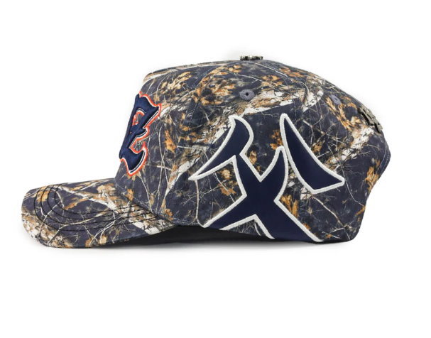 Baez Camo