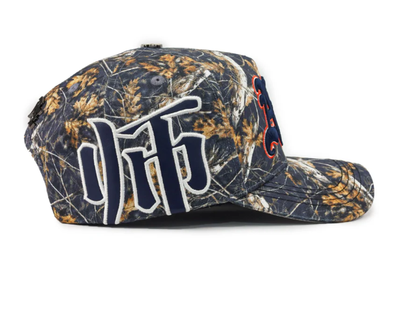 Baez Camo