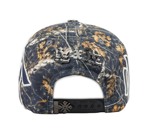 Baez Camo