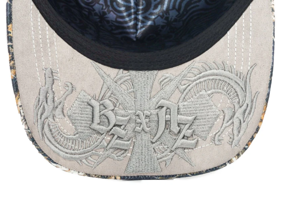 Baez Camo