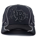 Baez Abz Total Black
