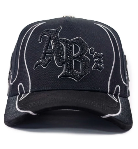 Baez Abz Total Black