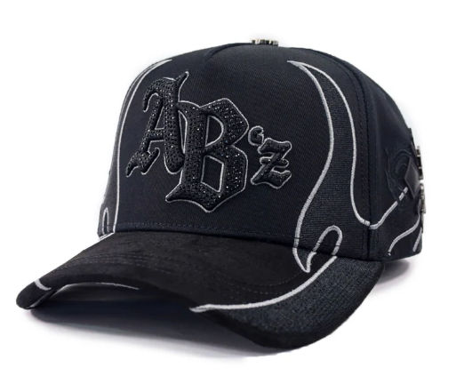 Baez Abz Total Black