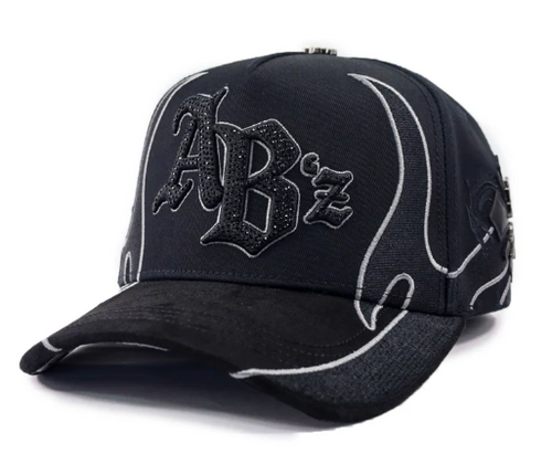 Baez Abz Total Black