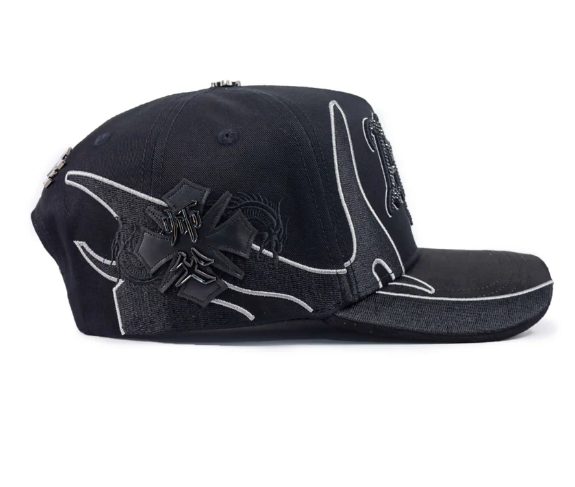 Baez Abz Total Black