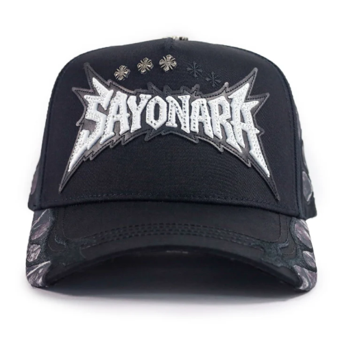 Baez Sayonara