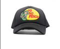 Dandy Hats YNP Negra Espuma