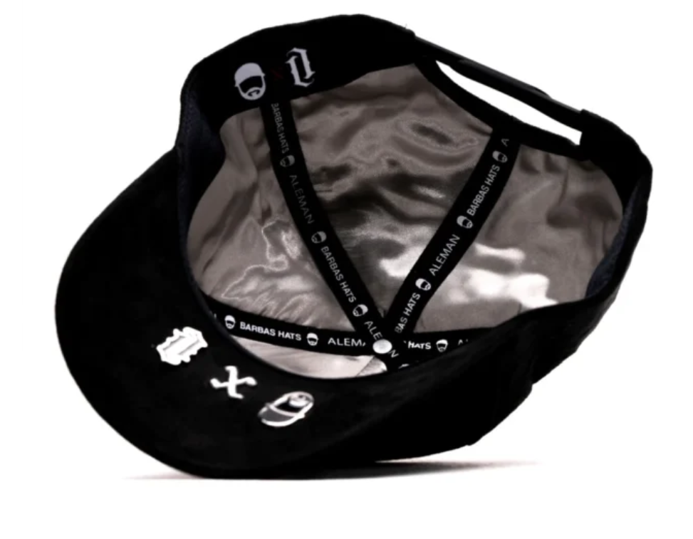 Barbas Hats Eclipse