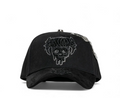 Barbas Hats Crime