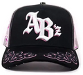 Baez X Shifu Abz Rosa F&F