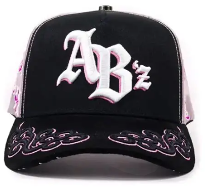 Baez X Shifu Abz Rosa F&F