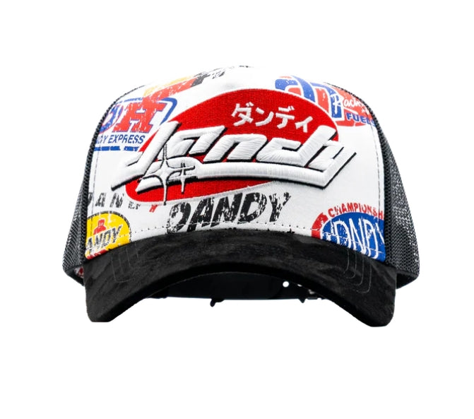 Dandy Hats 11 Aniversario D Spec