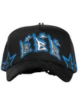 Barbas Hats Triple BBB